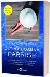 Ultima doamna Parrish