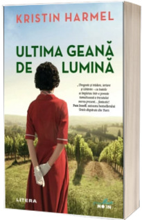 Ultima geana de lumina