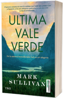 Ultima vale verde