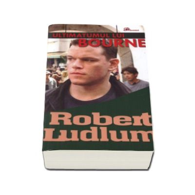 Ultimatumul lui Bourne