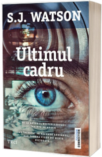 Ultimul cadru