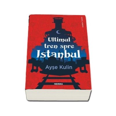 Ultimul tren spre Istanbul