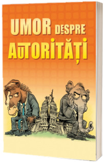 Umor despre autoritati