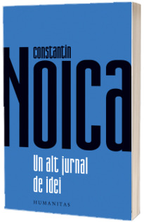 Un alt jurnal de idei