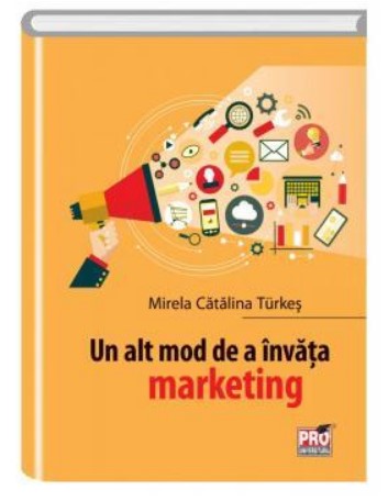 Un alt mod de a invata marketing