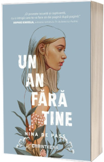 Un an fara tine - Nina de Pass