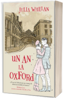 Un an la Oxford