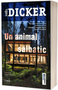 Un animal salbatic