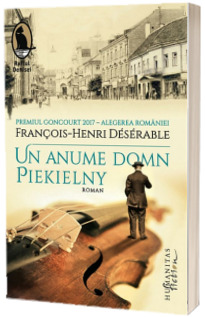 Un anume domn Piekielny