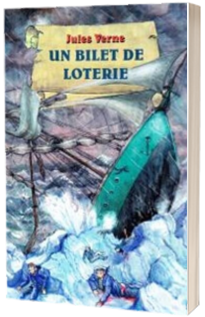 Un bilet de loterie - Jules Verne