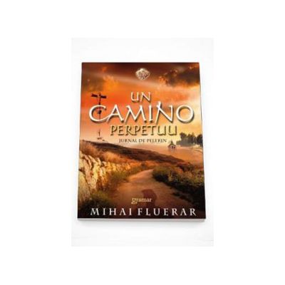 Un Camino perpetuu (Jurnal de pelerin) - Mihai Fluerar