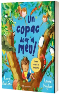 Un copac doar al meu!