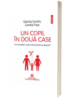 Un copil in doua case