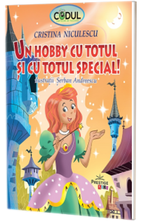 Un hobby cu totul si cu totul special.