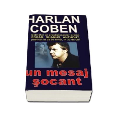 Un mesaj socant - Harlan Coben