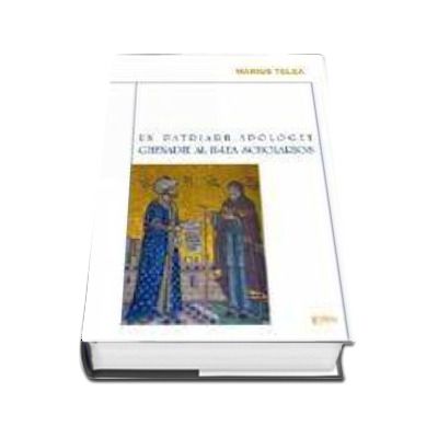 Un patriarh apologet Ghenadie al II-lea Scolarios