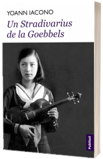 Un Stradivarius de la Goebbels