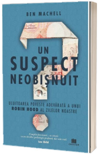 Un suspect neobisnuit