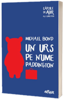 Un urs pe nume Paddington