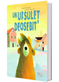 Un ursulet deosebit