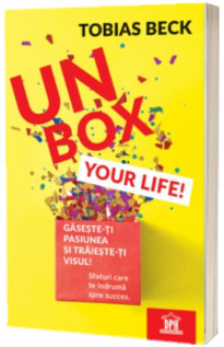 Unbox your life!