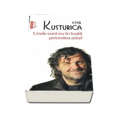 Unde sunt eu in toata povestea asta (editie de buzunar)