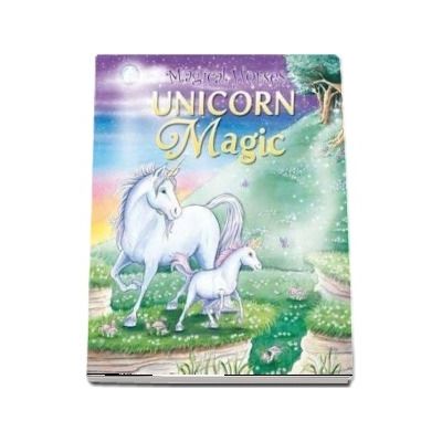 Unicorn Magic -  Karen King  (Magical Horses)