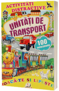 Unitati de transport