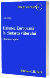 Uniunea Europeana in cautarea viitorului. Studii europene