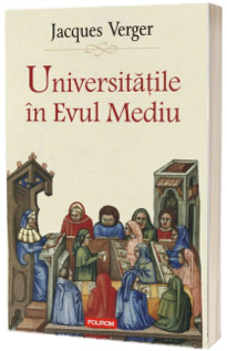 Universitatile in Evul Mediu