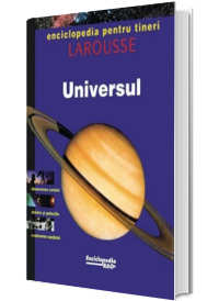 Universul - Enciclopedia pentru tineri