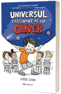 Universul fascinant al lui Oliver