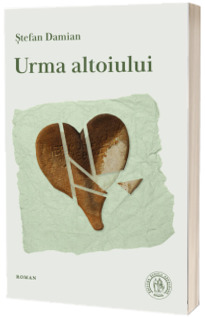 Urma altoiului