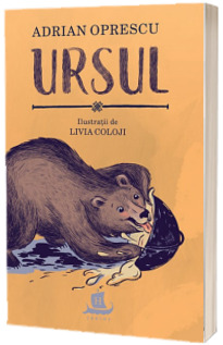 Ursul - Oprescu, Adrian