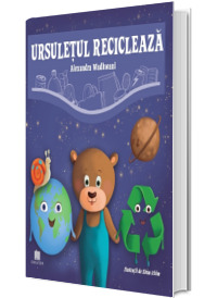 Ursuletul recicleaza