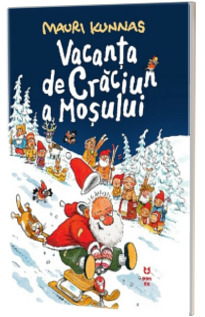 Vacanta de Craciun a Mosului