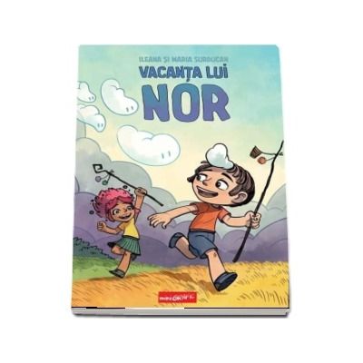 Vacanta lui Nor