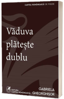 Vaduva plateste dublu