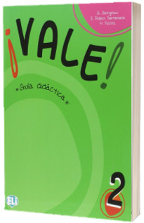 Vale! 2. Guia didactica