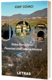 Valea Borcutului. Povestea unei colonii miniere