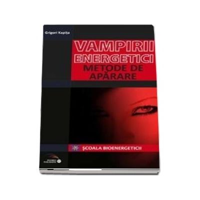 Vampirii energetici