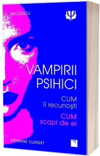 Vampirii psihici