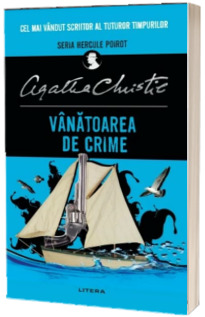 Vanatoarea de crime