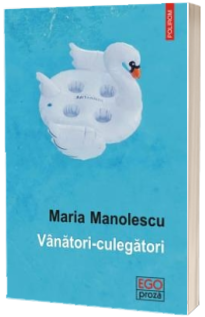 Vanatori-culegatori