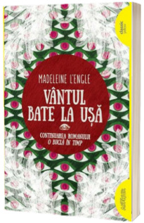 Vantul bate la usa - editie paperback (2018)