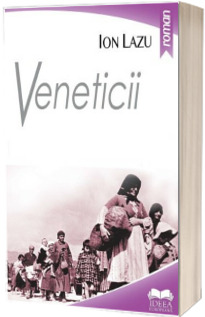 Veneticii