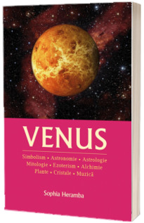 Venus (Heramba Sophia)