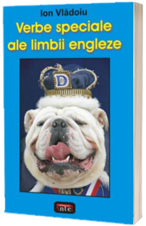 Verbe speciale ale limbii engleze