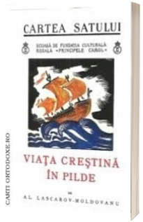 Viata crestina in pilde