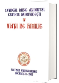 Viata de familie